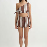 Rosie Tie Top