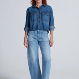Crosby Denim