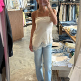 Lacey Top