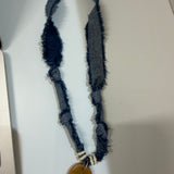 Denim with Topaz