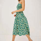 Irene Dress