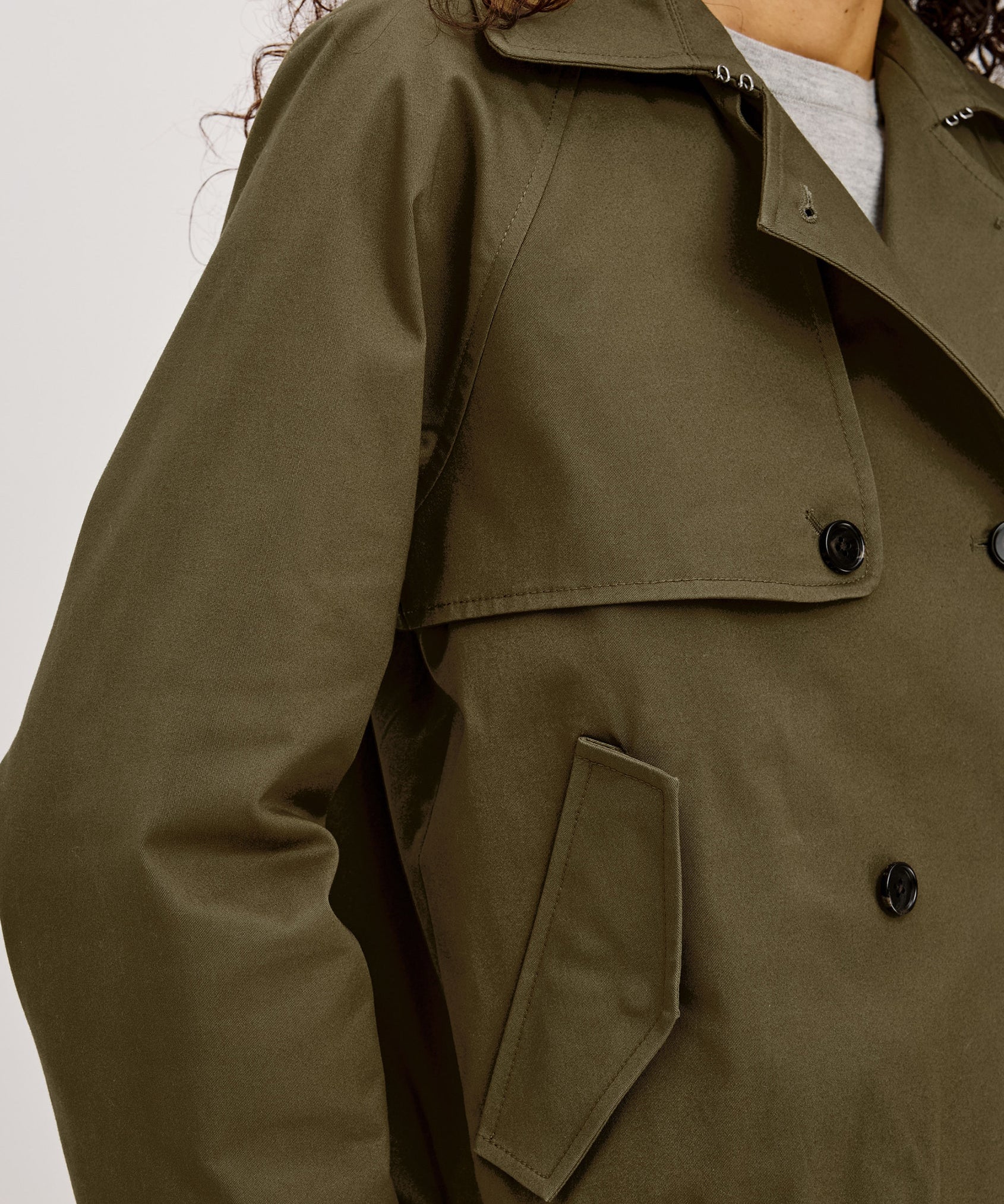 Jett Jacket