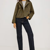 Jett Jacket