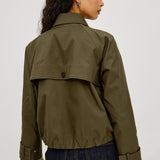 Jett Jacket