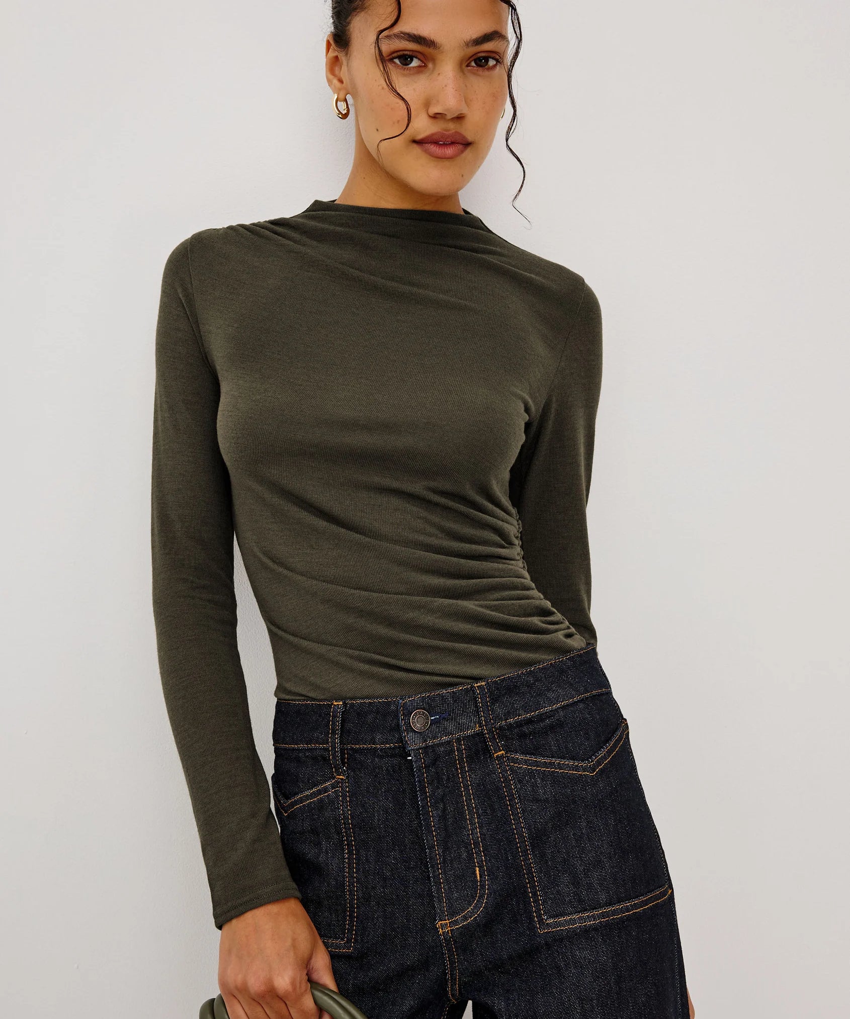 Joelle Top