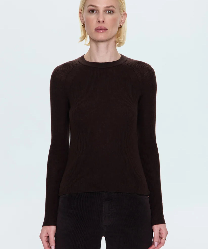 Juno Featherweight Sweater