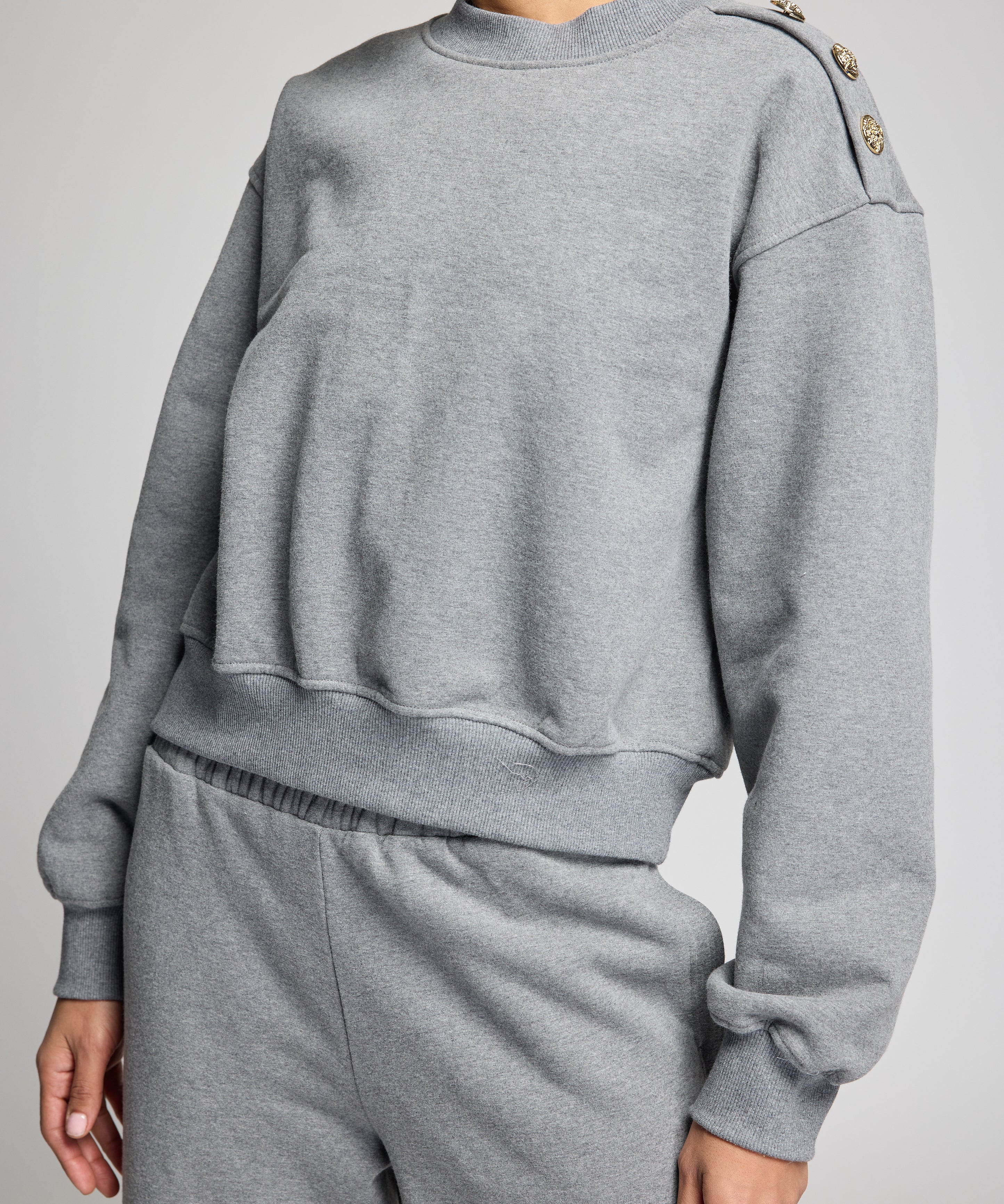Elinor Sweatshirt
