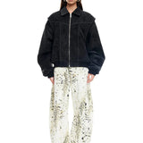 Vista Bomber Jacket