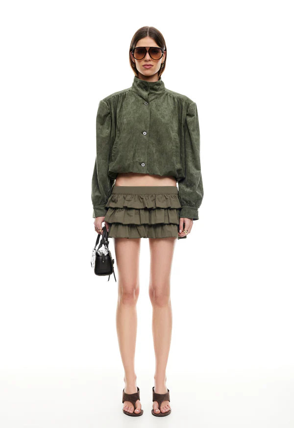 Luminous Jacket