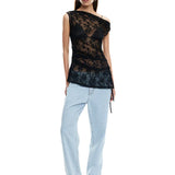 Original Sin Mini Lace
