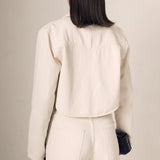 Swing Shirt Jacket