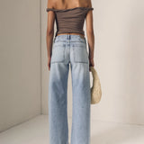 Selena Crop