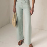 Column Jean- Minty