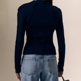 Freya Long Sleeve