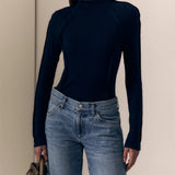 Freya Long Sleeve