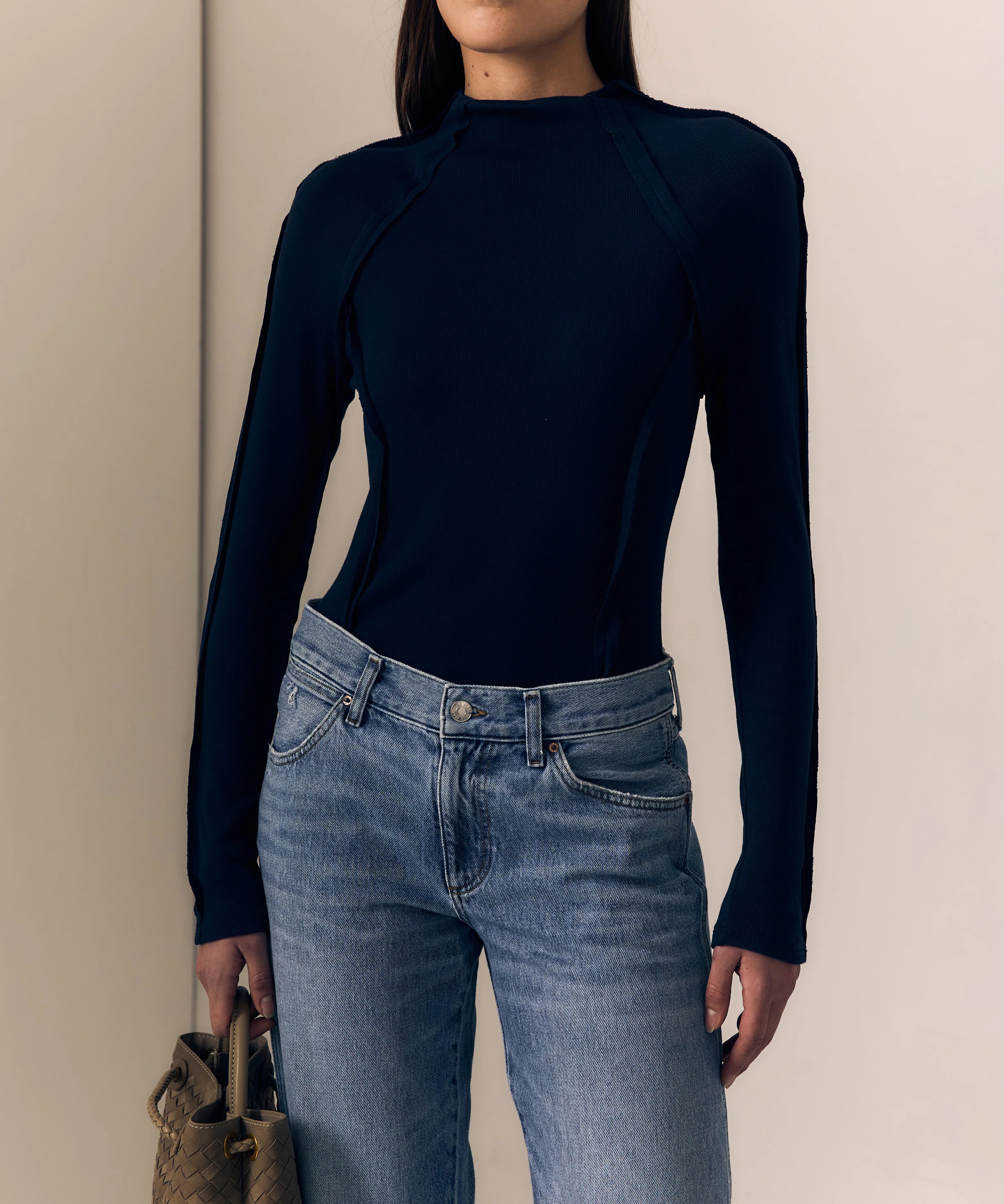 Freya Long Sleeve