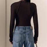Freya Long Sleeve