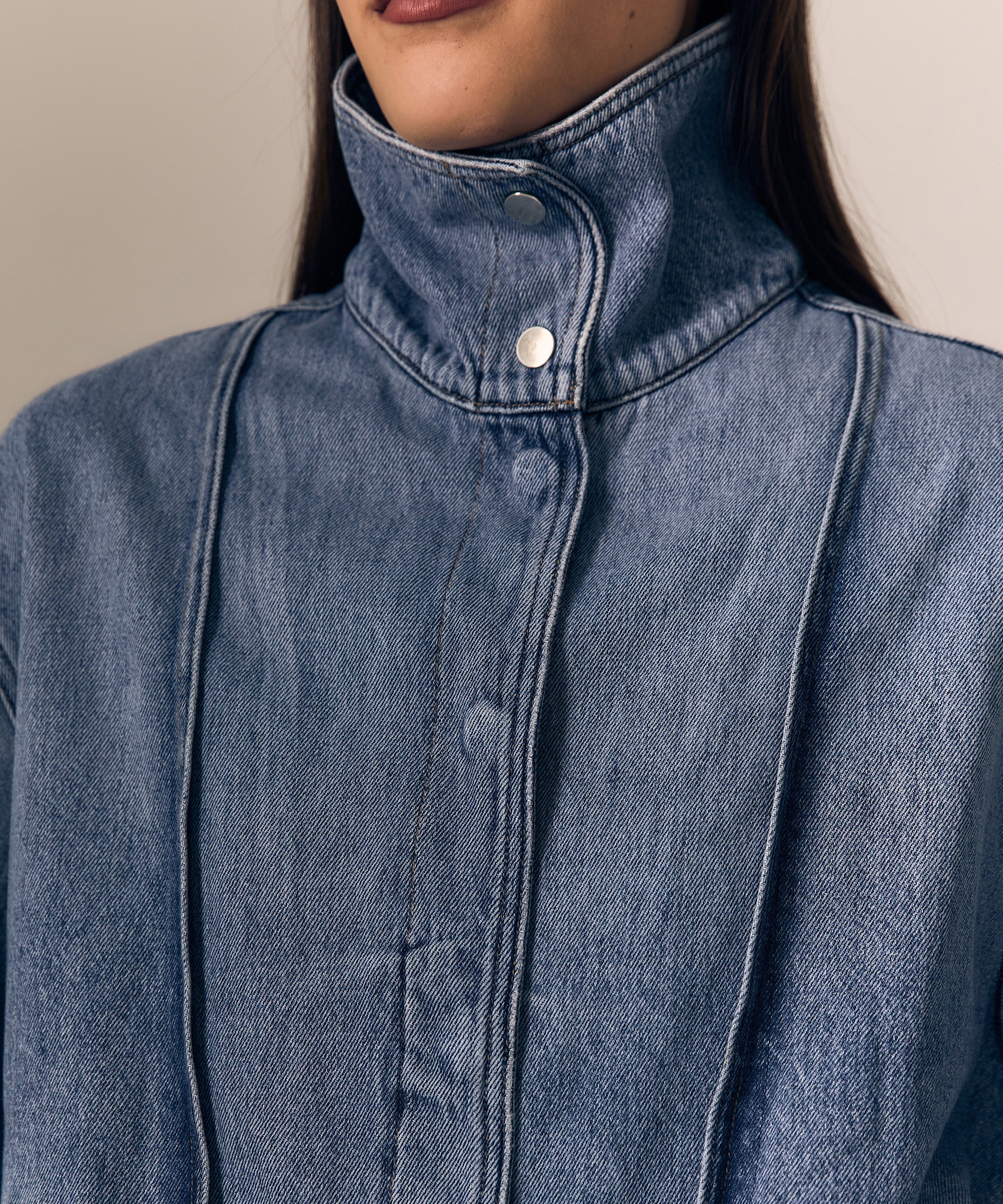 Bubble Jacket