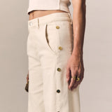 Studded Frankie Barrel