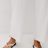 Leon Crop Pant