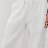 Leon Crop Pant