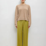 Barb Wide Leg Pant