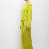 Barb Wide Leg Pant