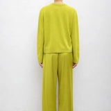 Barb Wide Leg Pant
