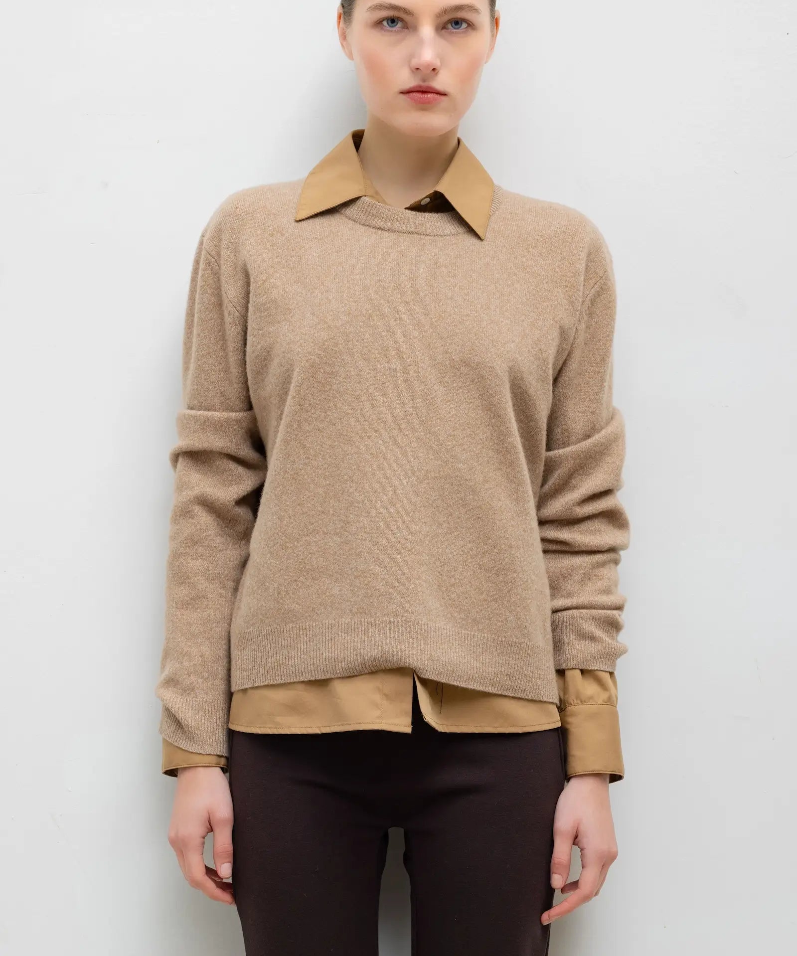 Jesse Classic Crew