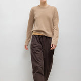 Kyoto Drawstring Pant