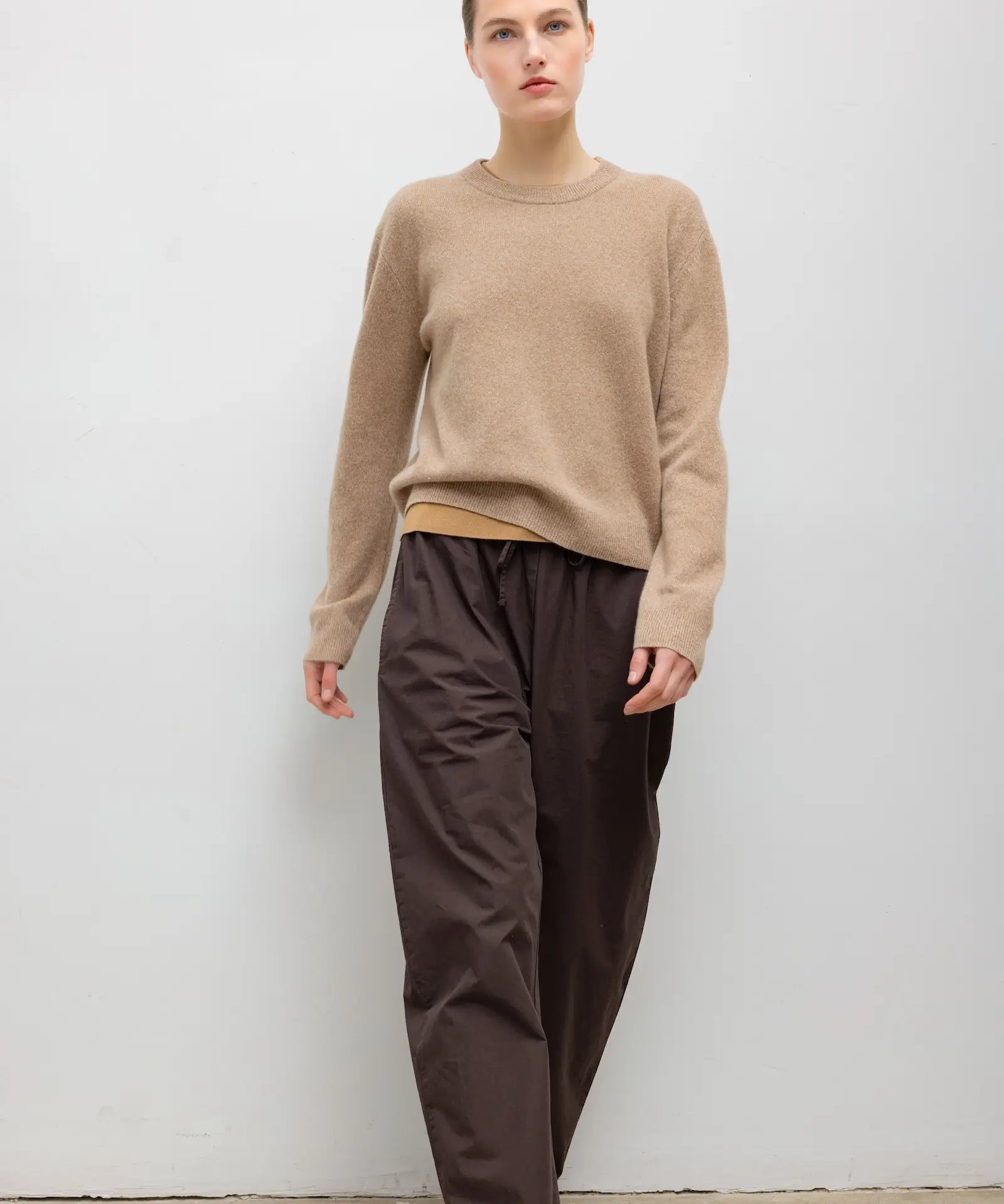 Kyoto Drawstring Pant