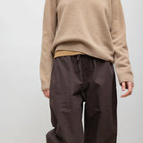 Kyoto Drawstring Pant