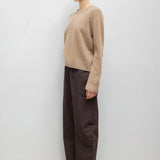Kyoto Drawstring Pant