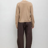 Kyoto Drawstring Pant