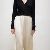 Lauren Wrap Top