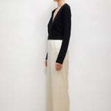 Lauren Wrap Top