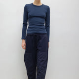 Nando Slim Fit Long Sleeve