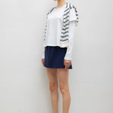 Margo Layered Long Sleeve