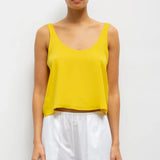 Ari Scoop Tank