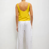 Ari Scoop Tank