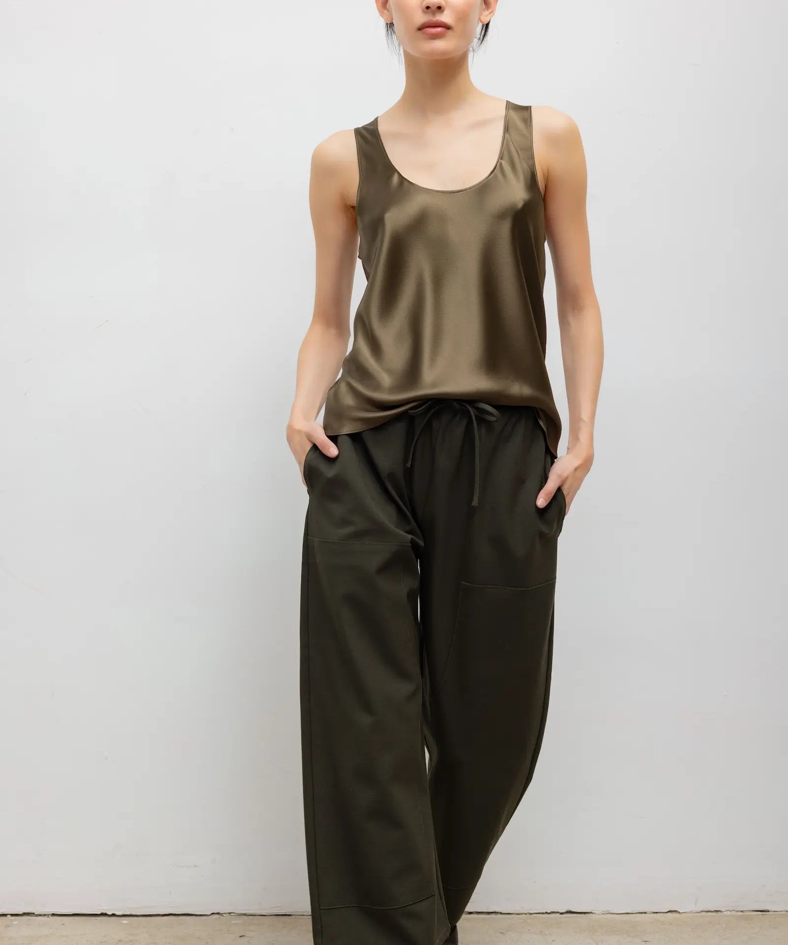 Jane Carpenter Pant
