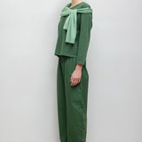 Kyoto Drawstring Pant