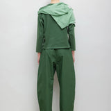 Kyoto Drawstring Pant