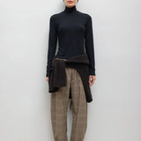 Lauren Long Sleeve Turtleneck