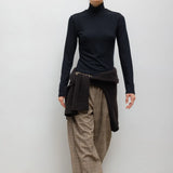 Lauren Long Sleeve Turtleneck