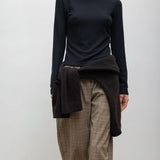Lauren Long Sleeve Turtleneck