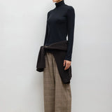 Lauren Long Sleeve Turtleneck
