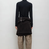 Lauren Long Sleeve Turtleneck