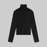 Lauren Long Sleeve Turtleneck