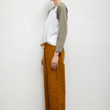 Margo Baseball Tee